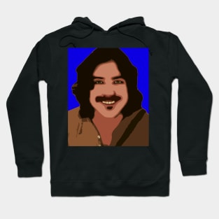 billy crudup Hoodie